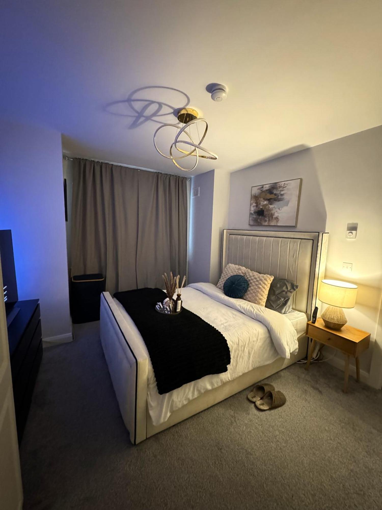 Modern Double & Single Room With Cozy Vibes Athy Eksteriør bilde